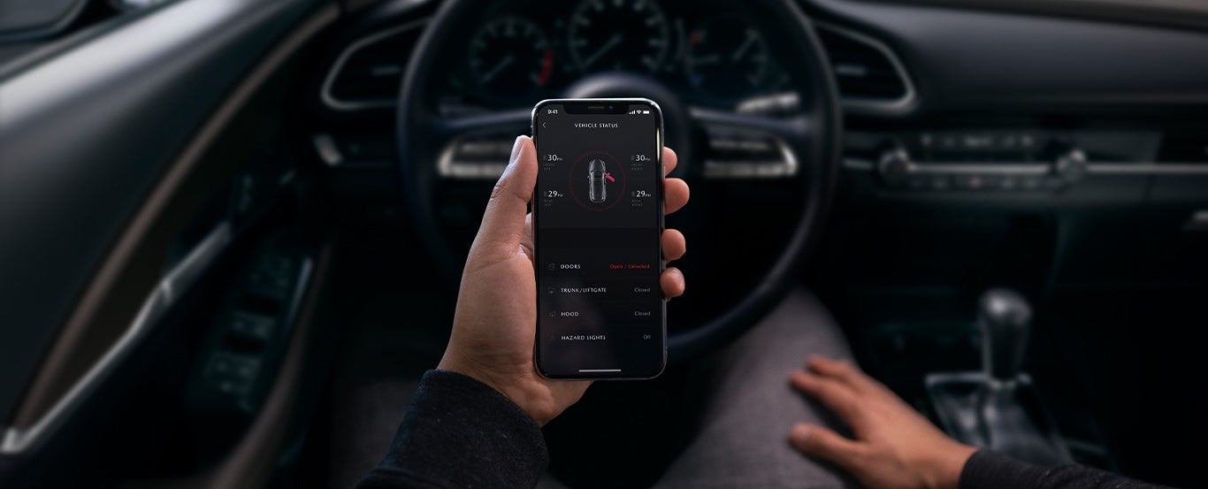 Irwin Mazda in Freehold Township NJ