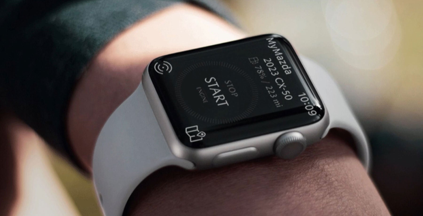 Irwin Mazda in Freehold Township NJ