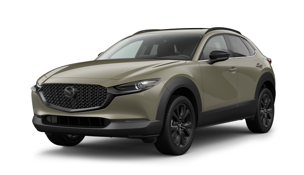 Mazda CX-30 2.5 CARBON TURBO | Irwin Mazda in Freehold Township NJ