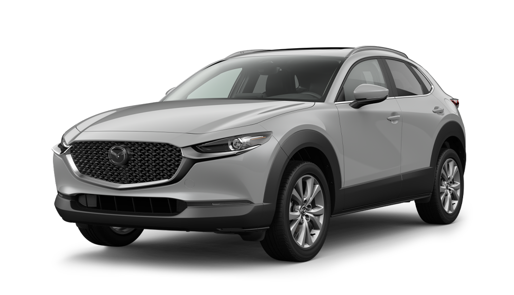 Mazda CX-30 2.5 S PREFERRED | Irwin Mazda in Freehold Township NJ