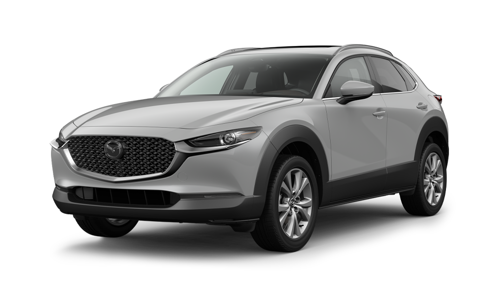 Mazda CX-30 2.5 S PREMIUM | Irwin Mazda in Freehold Township NJ