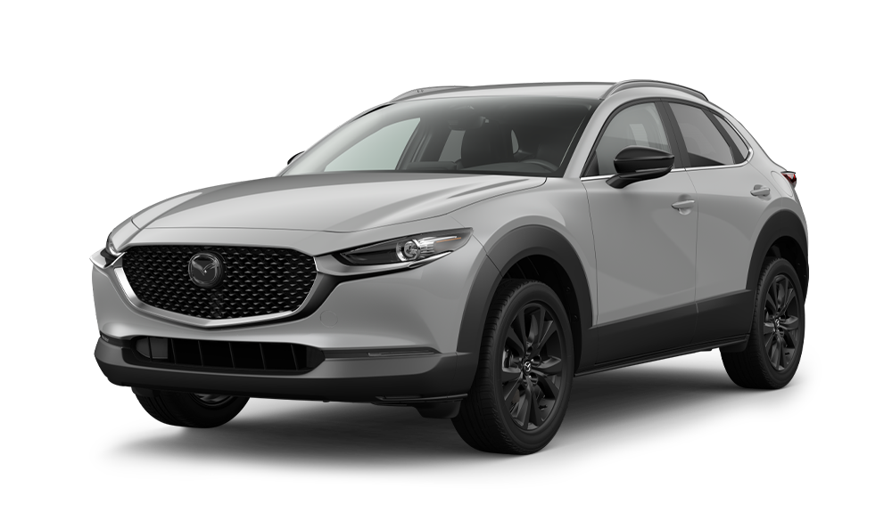Mazda CX-30 2.5 S SELECT SPORT | Irwin Mazda in Freehold Township NJ