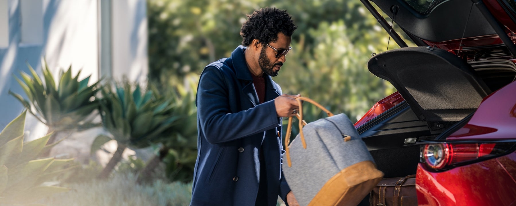 Irwin Mazda in Freehold Township NJ