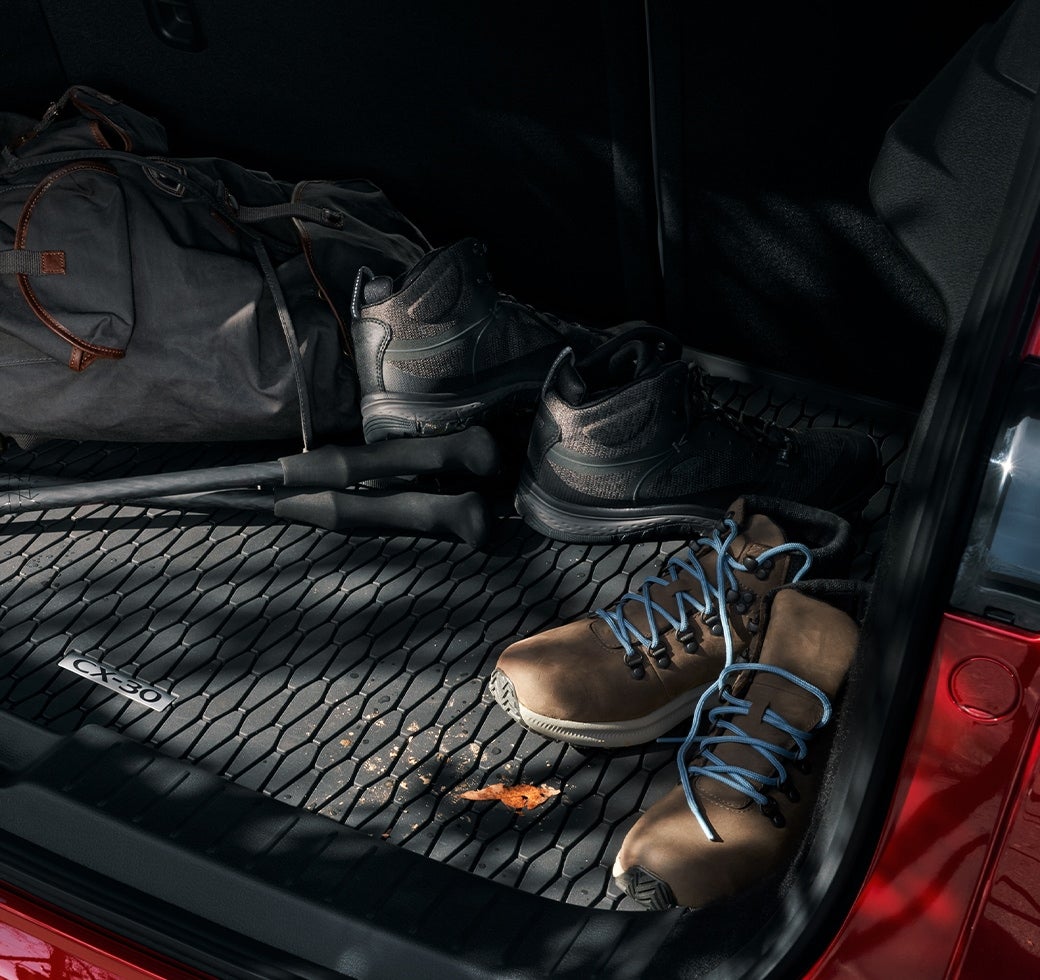 Irwin Mazda in Freehold Township NJ