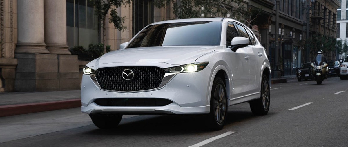 Mazda CX-5 | Irwin Mazda in Freehold Township NJ