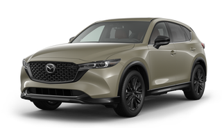 Mazda CX-5 2.5 Carbon Turbo | Irwin Mazda in Freehold Township NJ