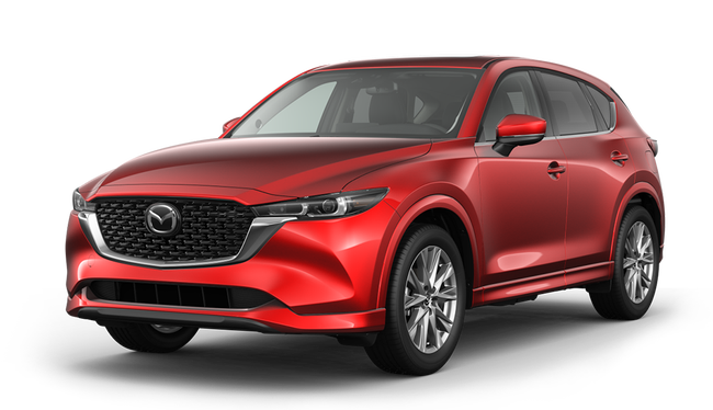 Mazda CX-5 2.5 Turbo Premium | Irwin Mazda in Freehold Township NJ