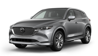Mazda CX-5 2.5 Turbo Signature | Irwin Mazda in Freehold Township NJ