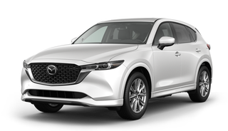 Mazda CX-5 2.5 S Premium Plus | Irwin Mazda in Freehold Township NJ