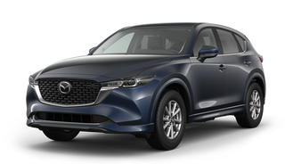 Mazda CX-5 2.5 S SELECT | Irwin Mazda in Freehold Township NJ