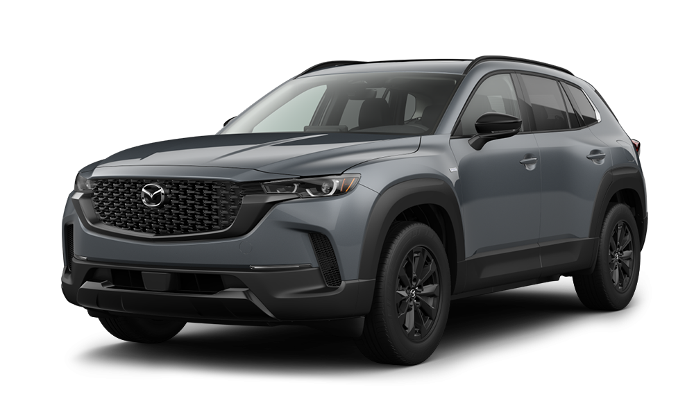 Mazda CX-50 Hybrid | Irwin Mazda in Freehold Township NJ
