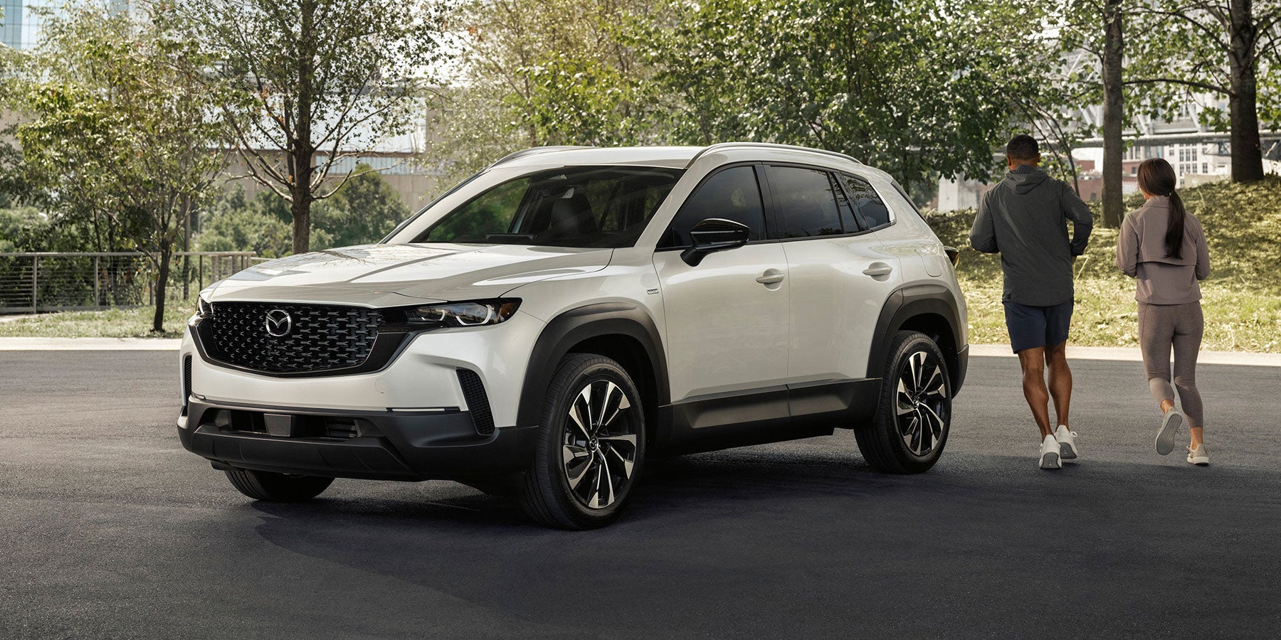 Mazda CX-50 Hybrid | Irwin Mazda in Freehold Township NJ