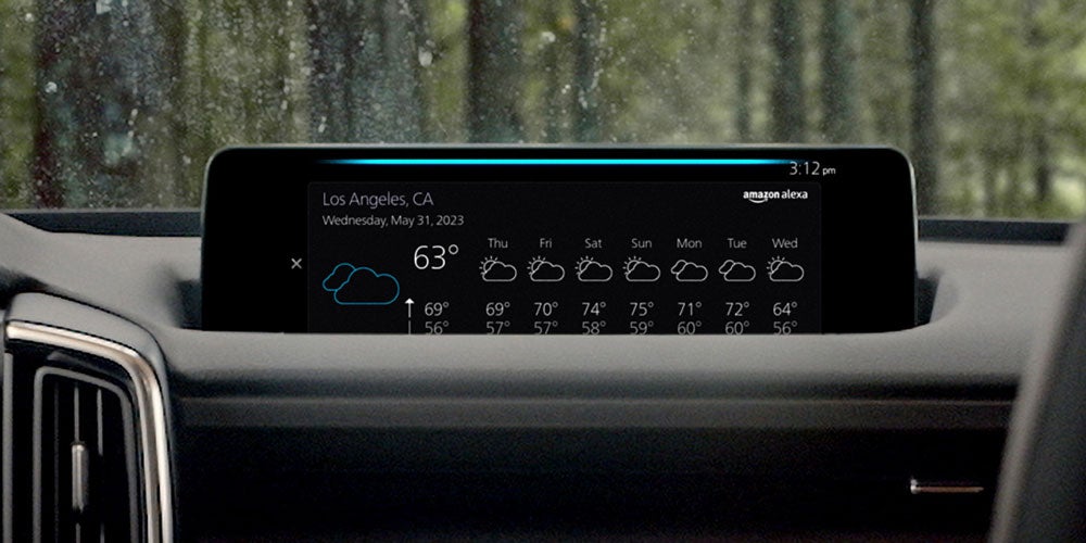 Mazda CX-50 Hybrid | Irwin Mazda in Freehold Township NJ