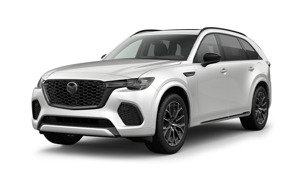 CX-70 3.3 Turbo S Premium | Irwin Mazda in Freehold Township NJ