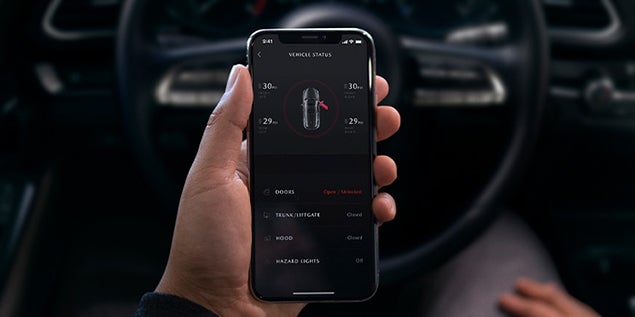 2025 Mazda 3 Sedan - Vehicle Health Status | Irwin Mazda in Freehold Township NJ