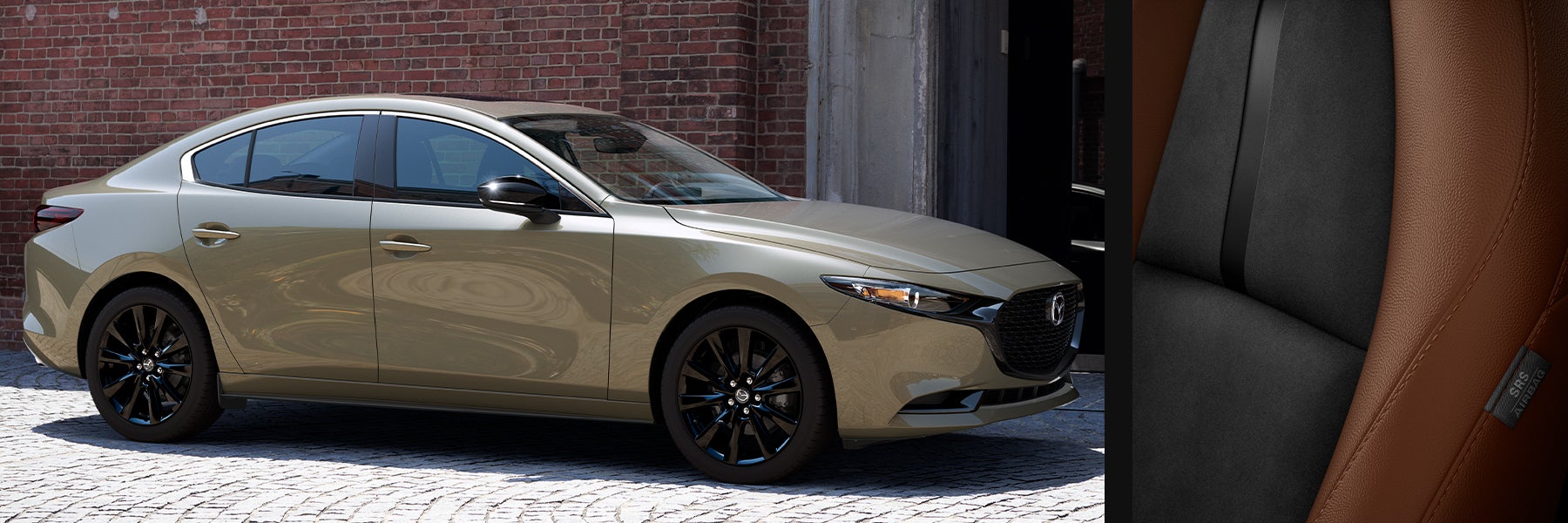 Irwin Mazda in Freehold Township NJ