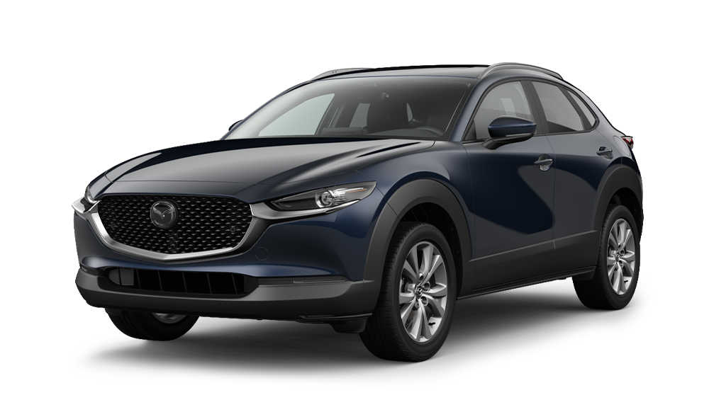 Mazda CX-30 2.5 S PREFERRED | Irwin Mazda in Freehold Township NJ