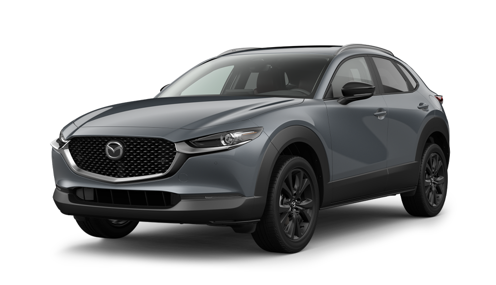 Mazda CX-30 2.5 S CARBON EDITION | Irwin Mazda in Freehold Township NJ