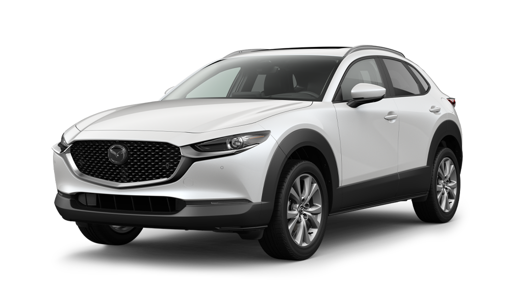 Mazda CX-30 2.5 S PREMIUM | Irwin Mazda in Freehold Township NJ