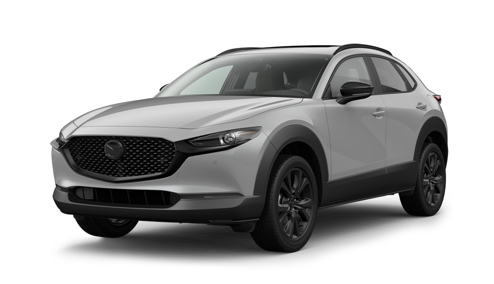 Mazda CX-30 2.5 TURBO AIRE EDITION | Irwin Mazda in Freehold Township NJ