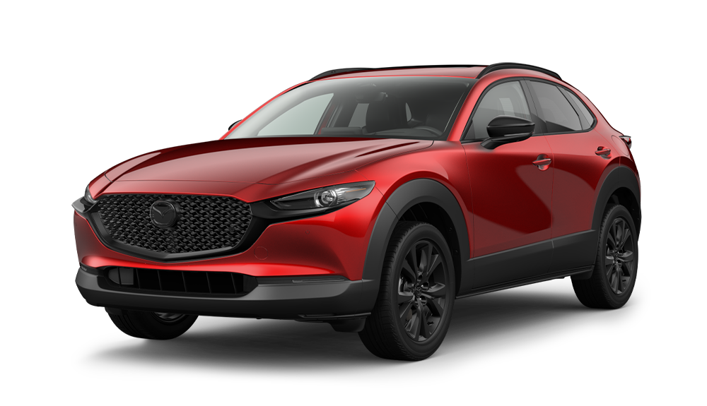 Mazda CX-30 2.5 TURBO PREMIUM PLUS | Irwin Mazda in Freehold Township NJ