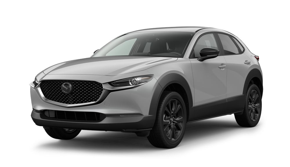 Mazda CX-30 2.5 S SELECT SPORT | Irwin Mazda in Freehold Township NJ