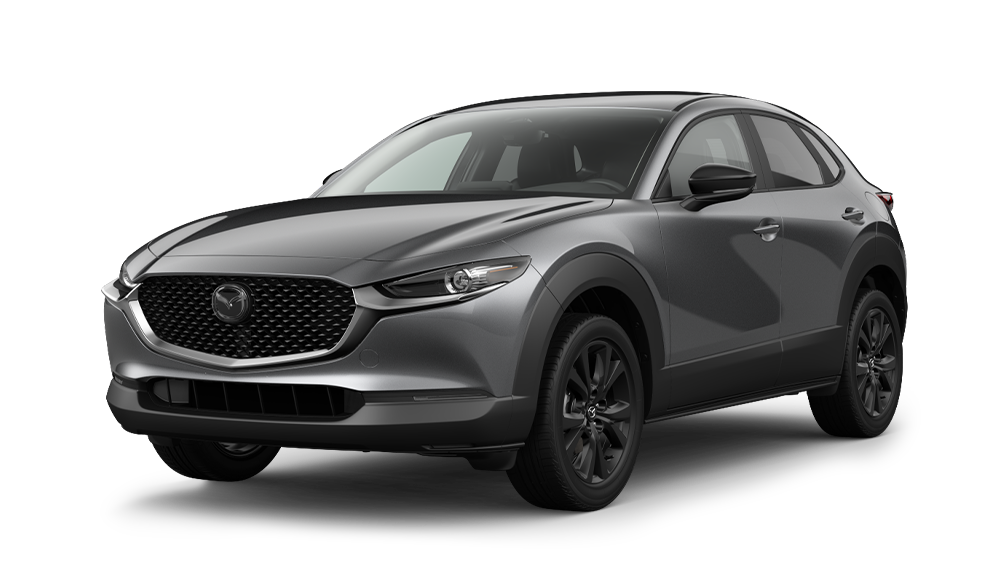 Mazda CX-30 2.5 S | Irwin Mazda in Freehold Township NJ