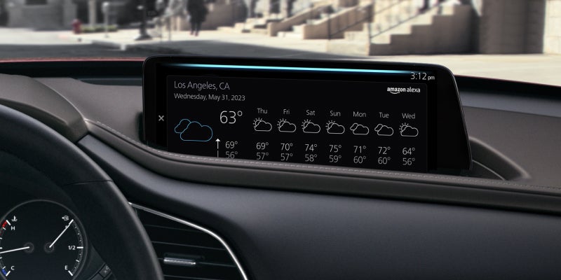 Irwin Mazda in Freehold Township NJ