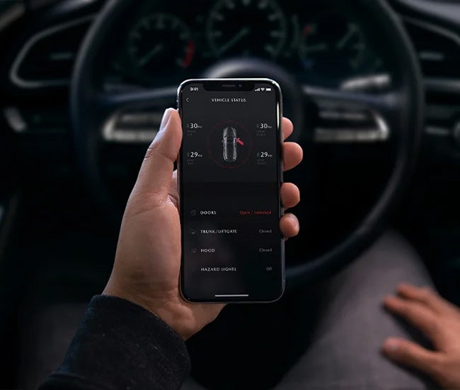 Irwin Mazda in Freehold Township NJ