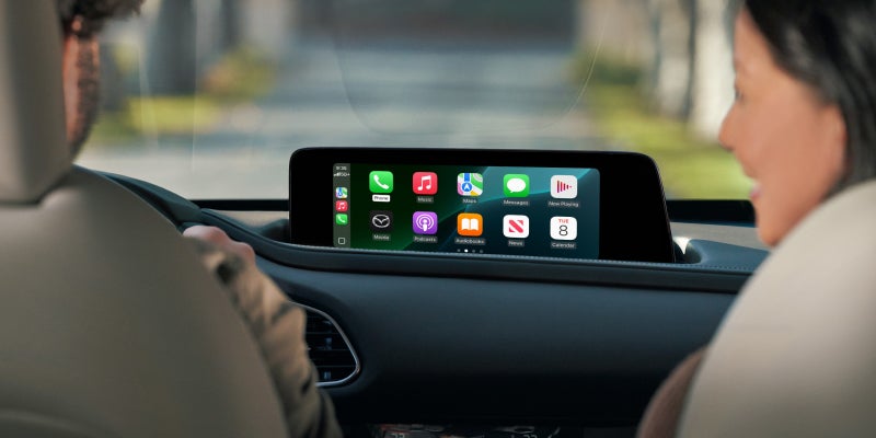 Irwin Mazda in Freehold Township NJ