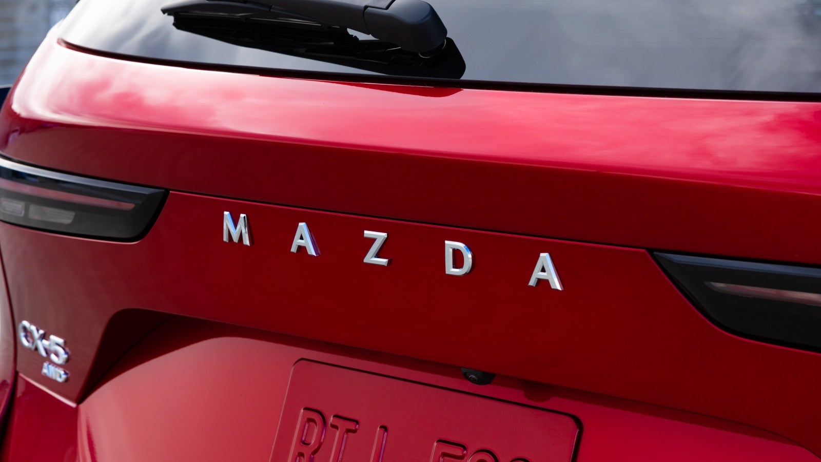 MAZDA CX-5 | Irwin Mazda in Freehold Township NJ
