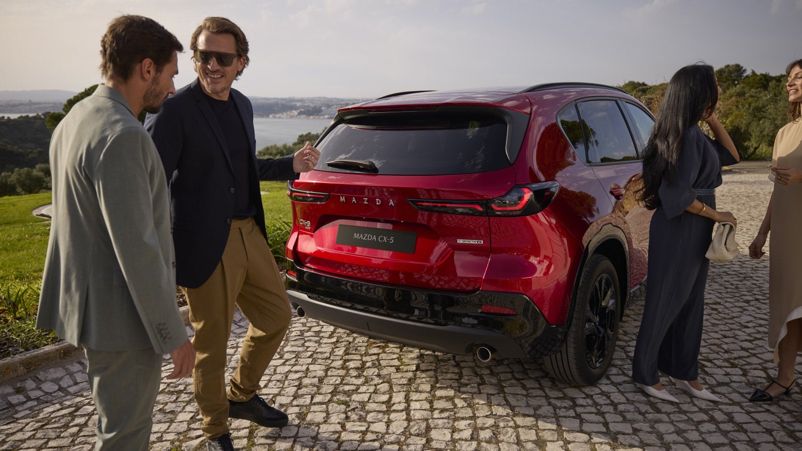 MAZDA CX-5 | Irwin Mazda in Freehold Township NJ