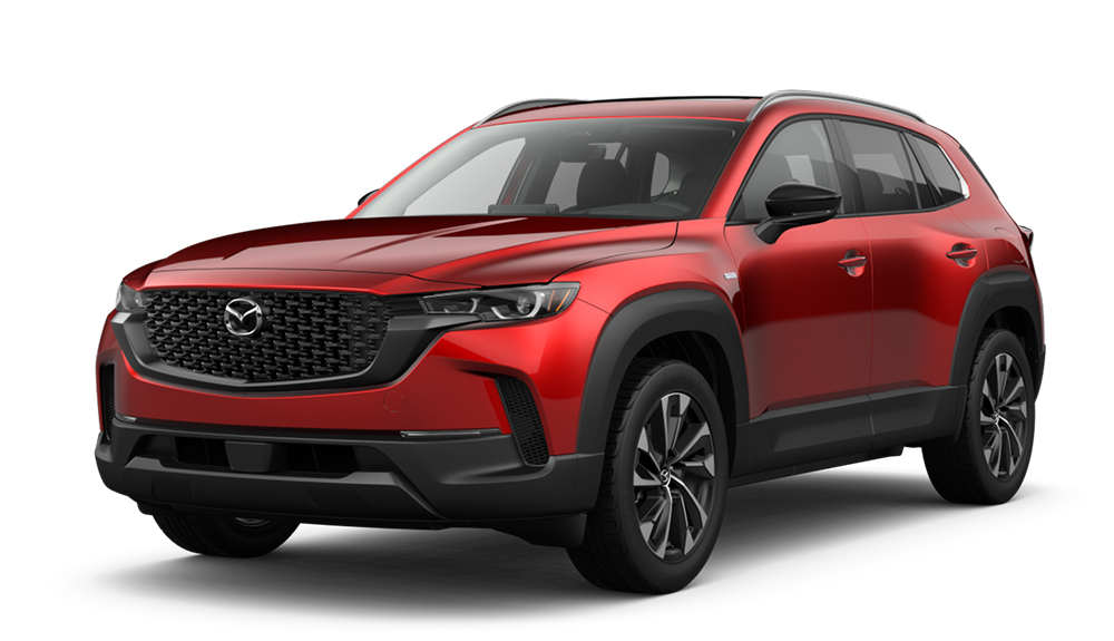 Mazda CX-50 Hybrid Preferred | Irwin Mazda in Freehold Township NJ