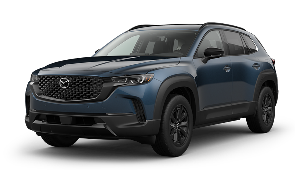 Mazda CX-50 Hybrid Premium | Irwin Mazda in Freehold Township NJ