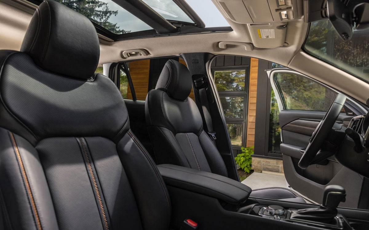 Mazda CX-50 Hybrid | Irwin Mazda in Freehold Township NJ