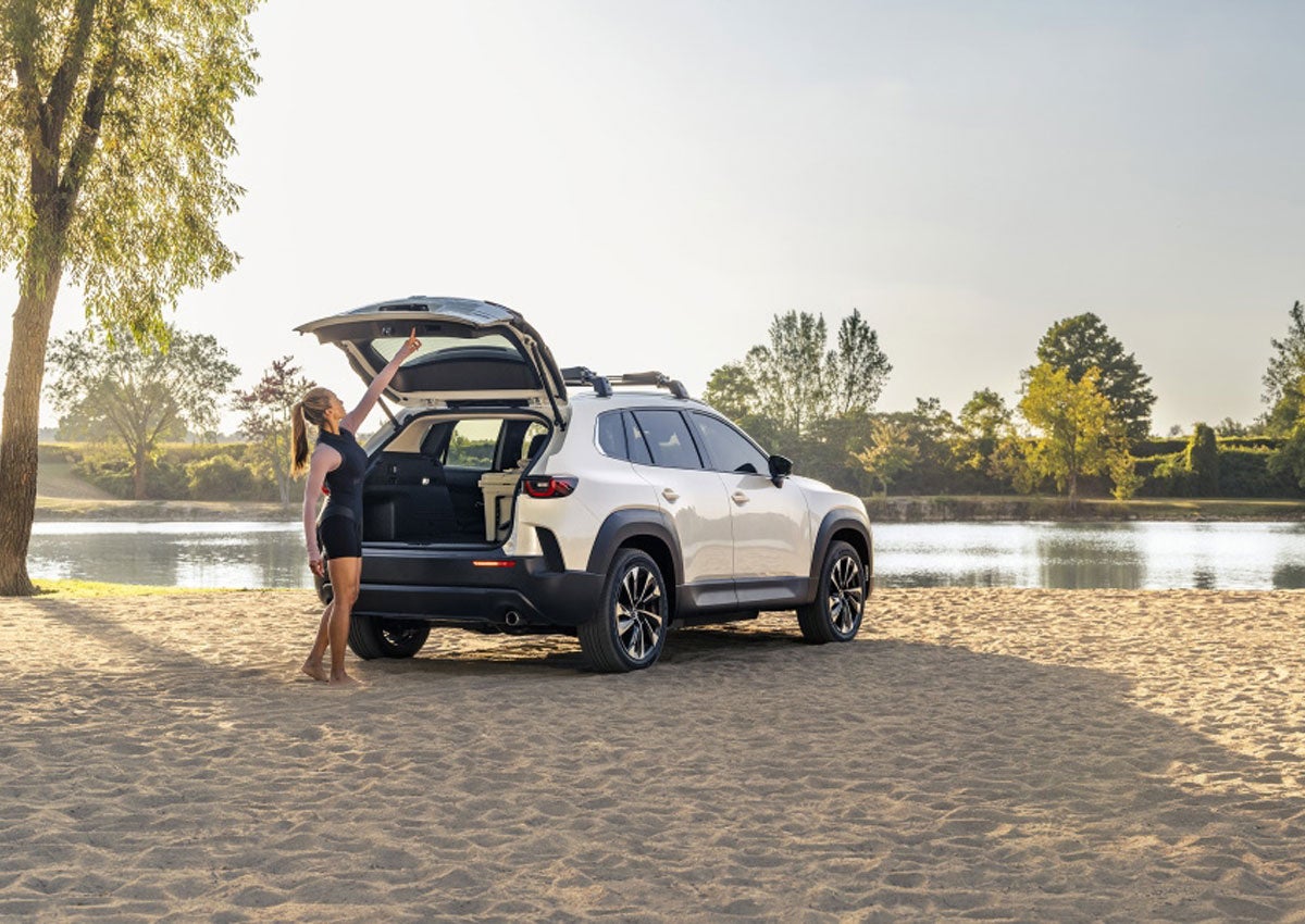 Mazda CX-50 Hybrid | Irwin Mazda in Freehold Township NJ