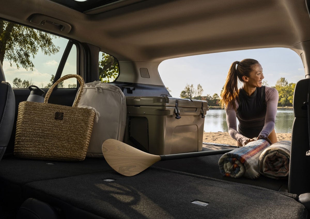 Mazda CX-50 Hybrid | Irwin Mazda in Freehold Township NJ