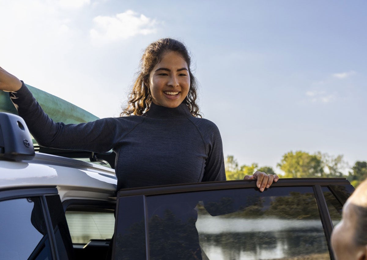 Mazda CX-50 Hybrid | Irwin Mazda in Freehold Township NJ