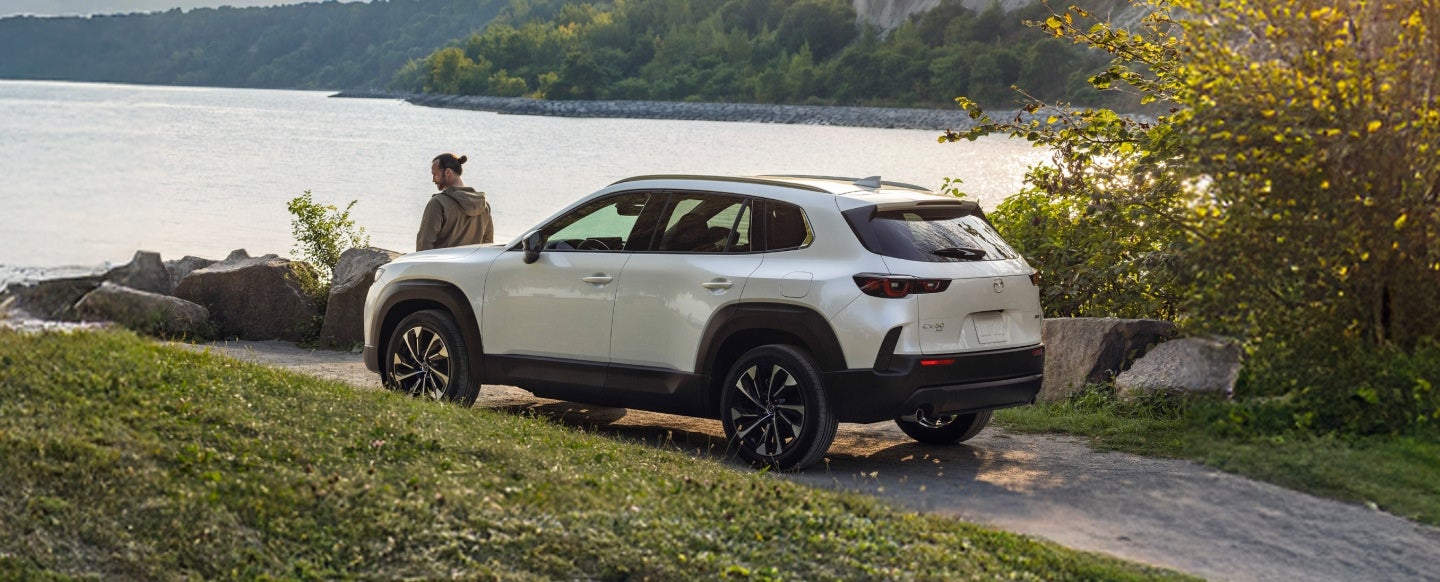 Mazda CX-50 Hybrid | Irwin Mazda in Freehold Township NJ