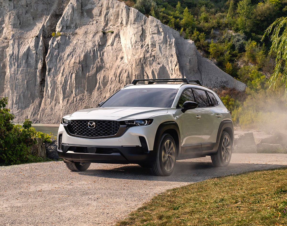 Mazda CX-50 Hybrid | Irwin Mazda in Freehold Township NJ