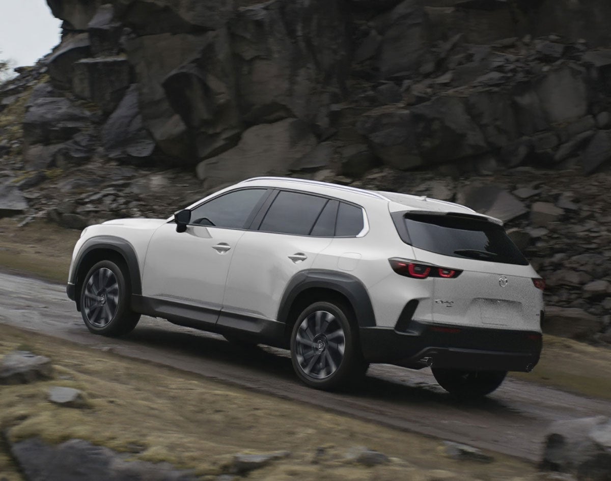 Mazda CX-50 Hybrid | Irwin Mazda in Freehold Township NJ