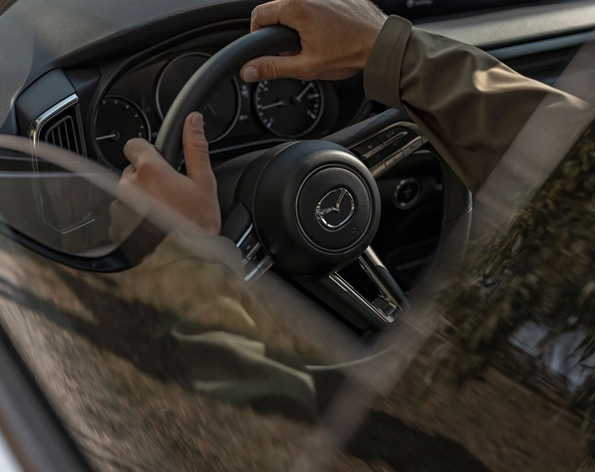 Mazda CX-50 Hybrid | Irwin Mazda in Freehold Township NJ