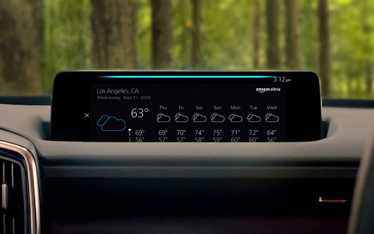 Mazda CX-50 Hybrid | Irwin Mazda in Freehold Township NJ