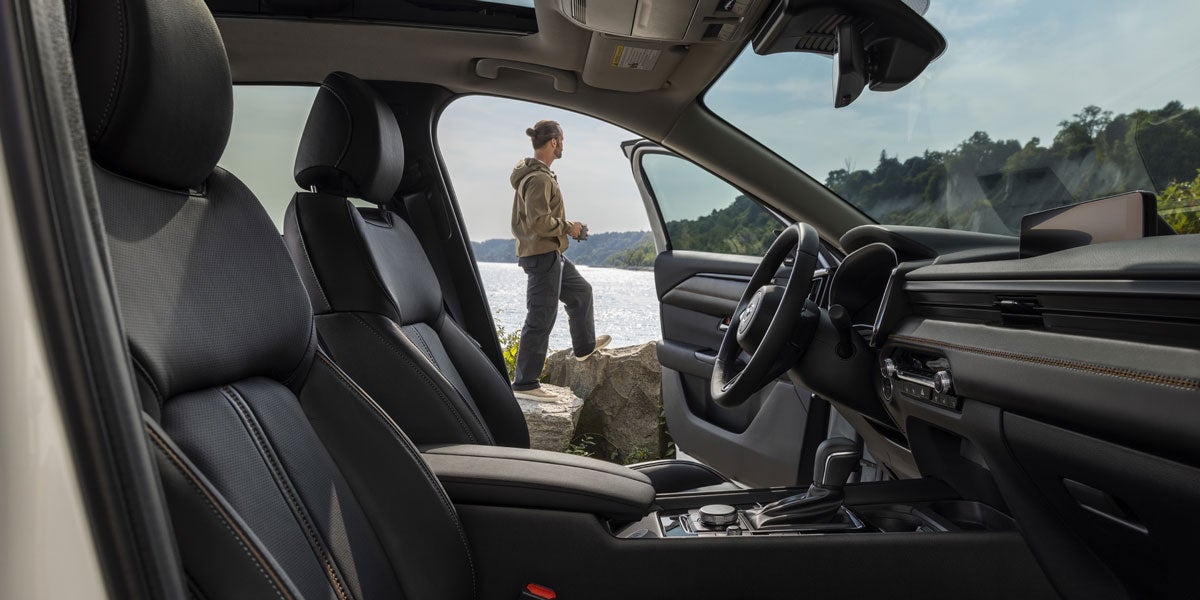 Mazda CX-50 Hybrid | Irwin Mazda in Freehold Township NJ