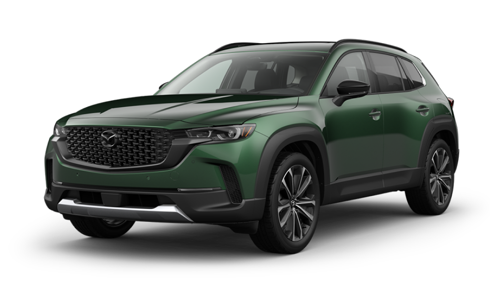 Mazda CX-50 2.5 Turbo | Irwin Mazda in Freehold Township NJ