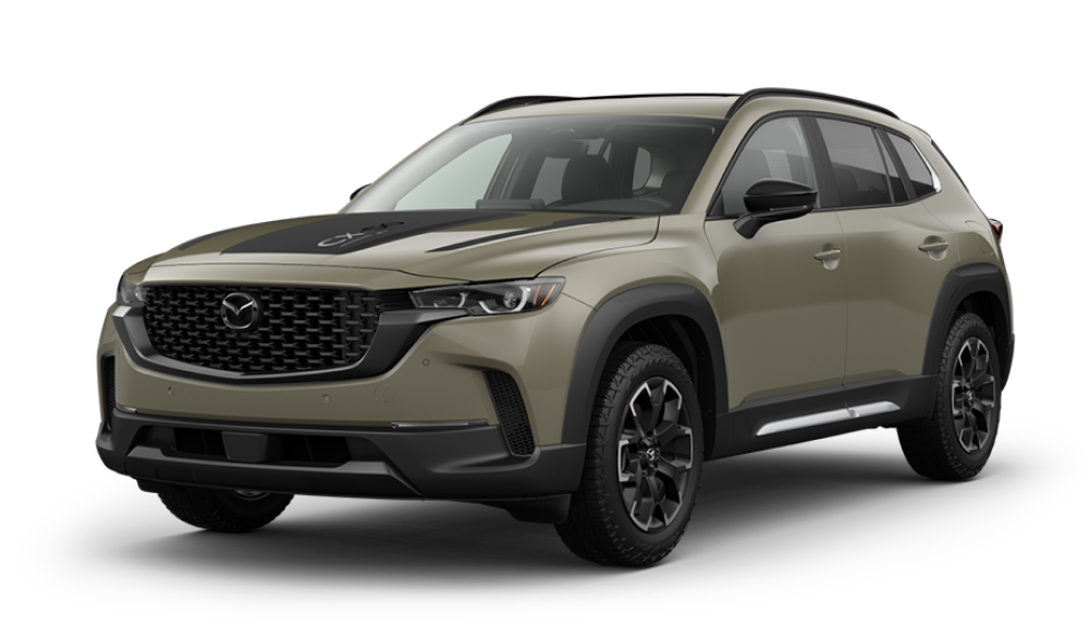 Mazda CX-50 2.5 S Meridian Edition | Irwin Mazda in Freehold Township NJ
