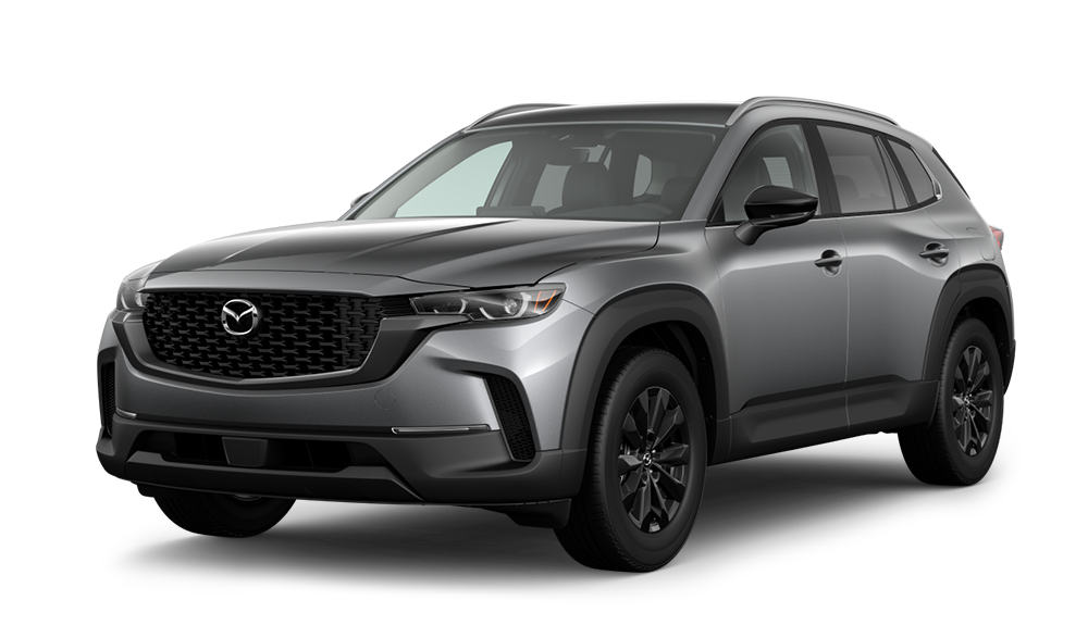 Mazda CX-50 2.5 S Preferred | Irwin Mazda in Freehold Township NJ