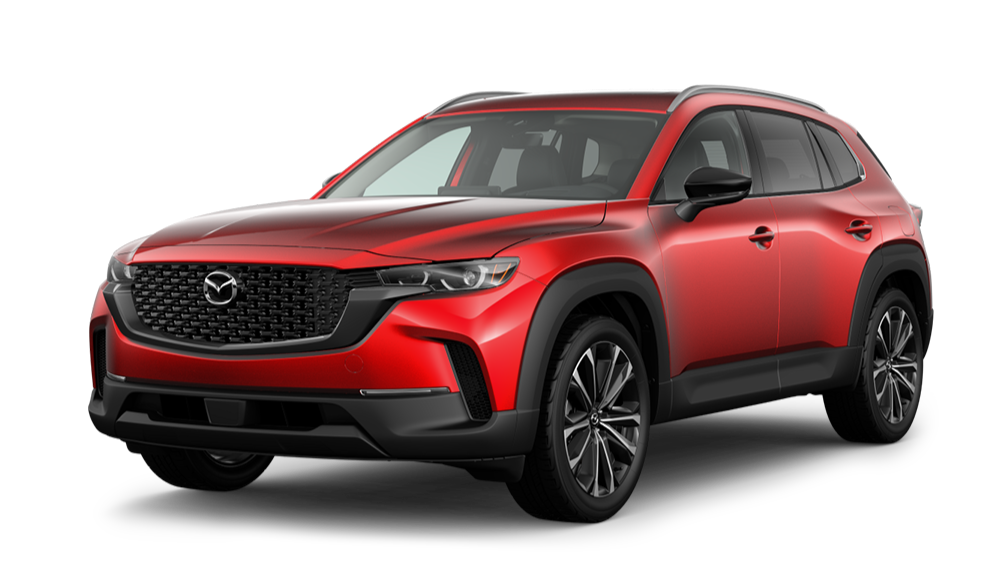 Mazda CX-50 2.5 S Premium | Irwin Mazda in Freehold Township NJ