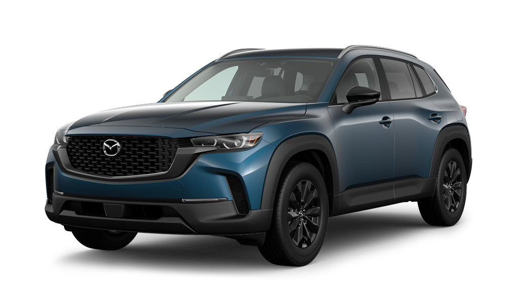 Mazda CX-50 2.5 S Select | Irwin Mazda in Freehold Township NJ