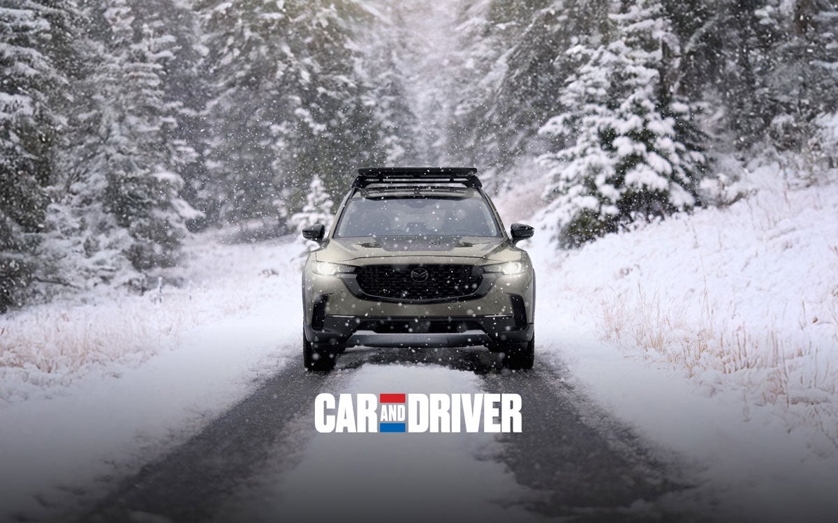 Mazda CX-50 | Irwin Mazda in Freehold Township NJ